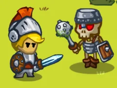 Age of Quest — free online game