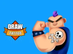 Draw Tattoo — free online game