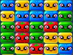 Fruits Mania — free online game