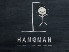 Guess The Name Hangman — darmowa gra online