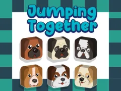 Jumping Together — free online game