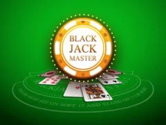 Blackjack Master — free online game