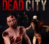 Dead City — free online game