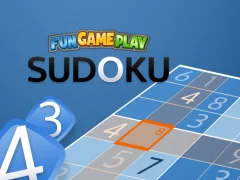 खेल Sudoku  ऑनलाइन