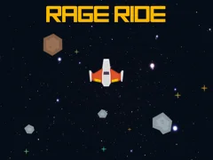 Mchezo Rage Ride online