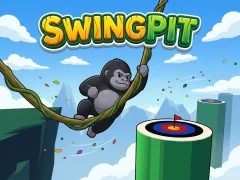 Swingpit — لعبة مجانية اون لاين