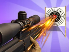 Sniper Champion 3D — free online game