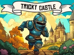 Tricky Castle — free online game