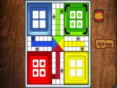 Spill Ludo Superstar online