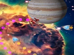 Mchezo Endless Space Travel online