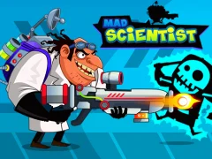 Laro Mad Scientist online