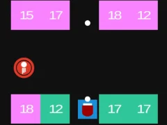 Math Attack — free online game