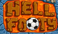 Igra Hell Footy  spletu
