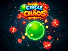 遊戲Circle vs Chaos在線