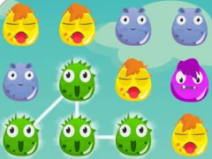 Monster World  — darmowa gra online