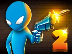Drunken Duel 2 – ingyenes online játék