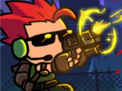 World War Zombie — free online game