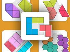 Fit'em Puzzle — free online game