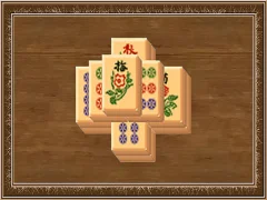 Mahjong Tiles — free online game