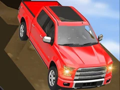 Lojë Extreme Impossible Monster Truck në internet