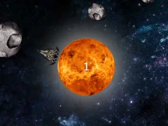 Game Planet Protector – ingyenes online játék