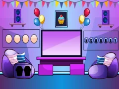 Goodbye 2021 Escape — 無料オンラインゲーム