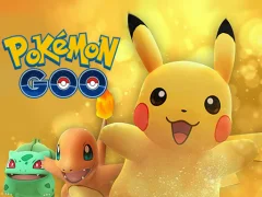 Pokemon Goo – tasuta veebimäng