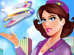 Spill Airport Town Manager online