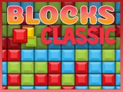 BlocksClassic — free online game