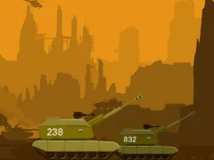 Big War Hidden Stars — free online game