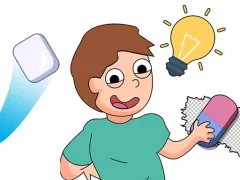 Just Erase It — free online game