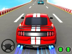 Extreme Car Stunts — free online game