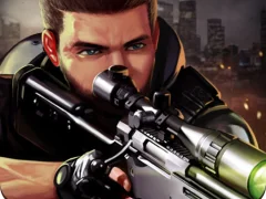 Spil Desert skeet online