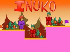 Spil Inuko online