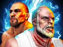Fighter Legends Duo — free online game