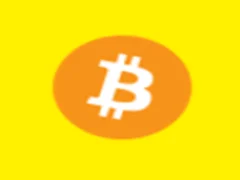 Mchezo Flappy Bitcoin online