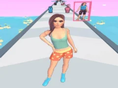 Doll Queen Designer — free online game