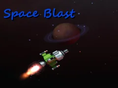 Space Blast — free online game