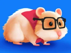 Hamster To confirm — безплатна онлайн игра