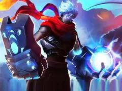 Игра Dragon Ninja Warriors онлајн