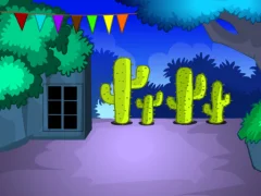 Stone Forest Escape — free online game