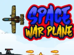 游戏Space War Plane在线