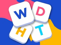 Word Hunt — darmowa gra online