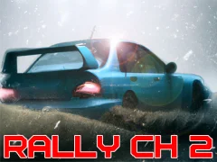 Igra Rally Championship 2 spletu