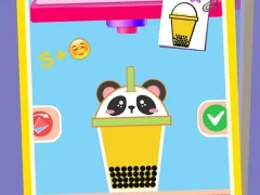 Making Beverages — free online game