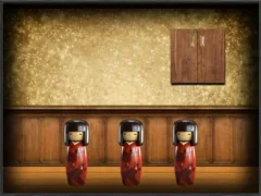 Amgel Kids Room Escape 70 — لعبة مجانية اون لاين