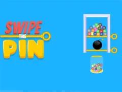 Swipe The Pin — ücretsiz çevrimiçi oyun