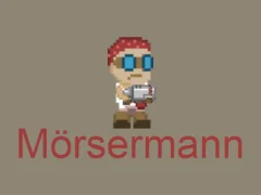 Mörsermann — free online game