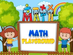 Math Playground — free online game