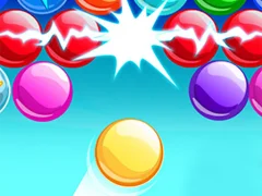 Puzzle Bobble — 無料オンラインゲーム